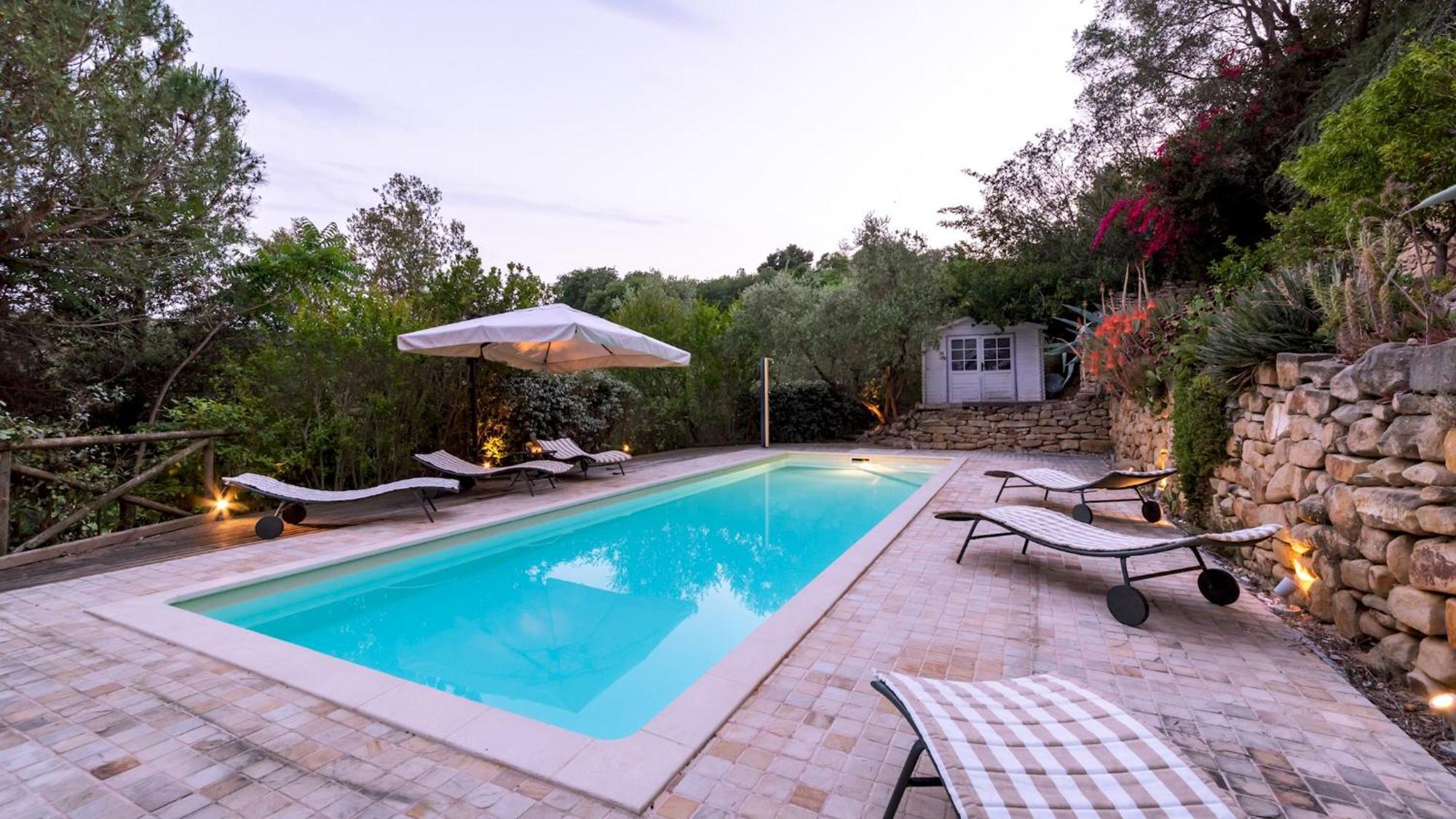 Casa Cantagallo 4&4, Emma Villas Fermo Bagian luar foto
