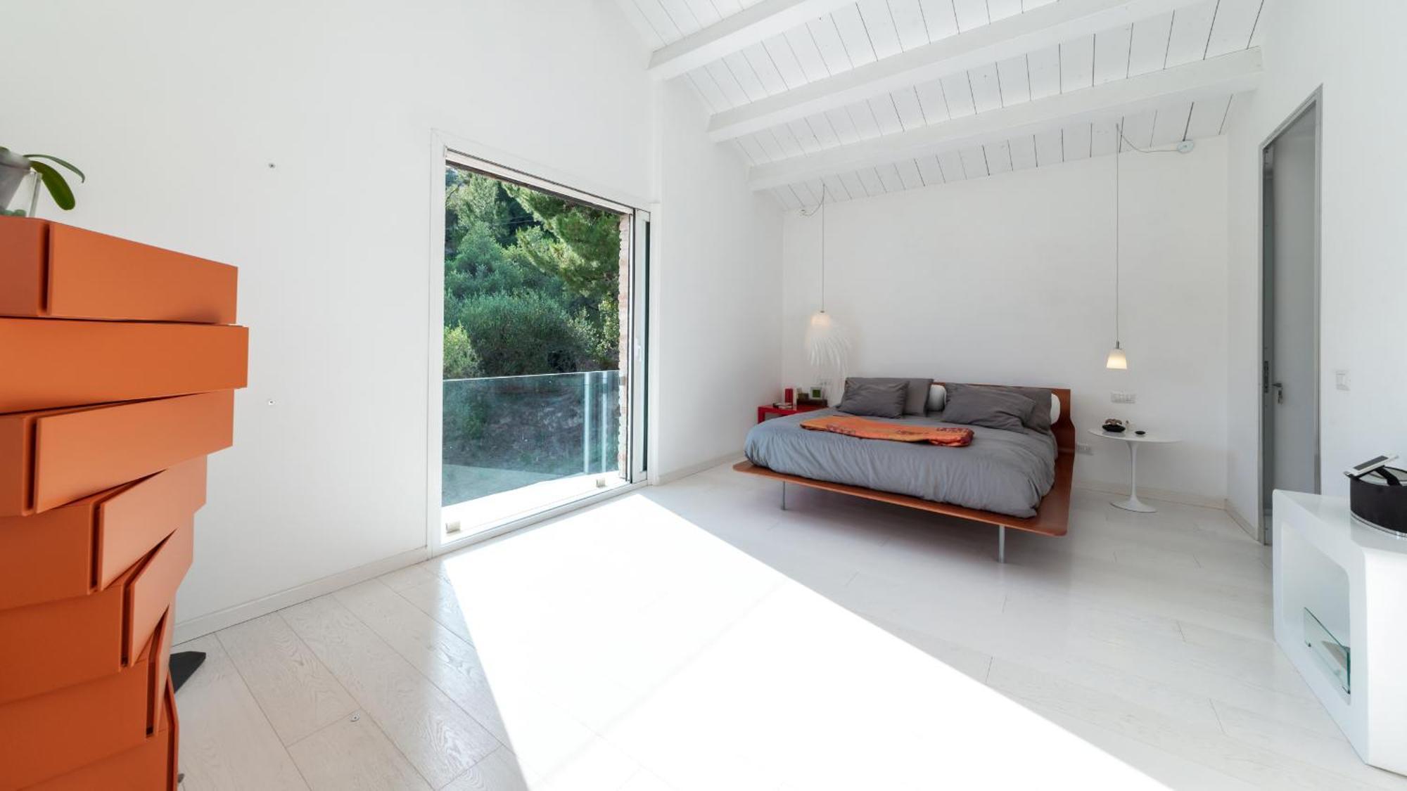 Casa Cantagallo 4&4, Emma Villas Fermo Bagian luar foto