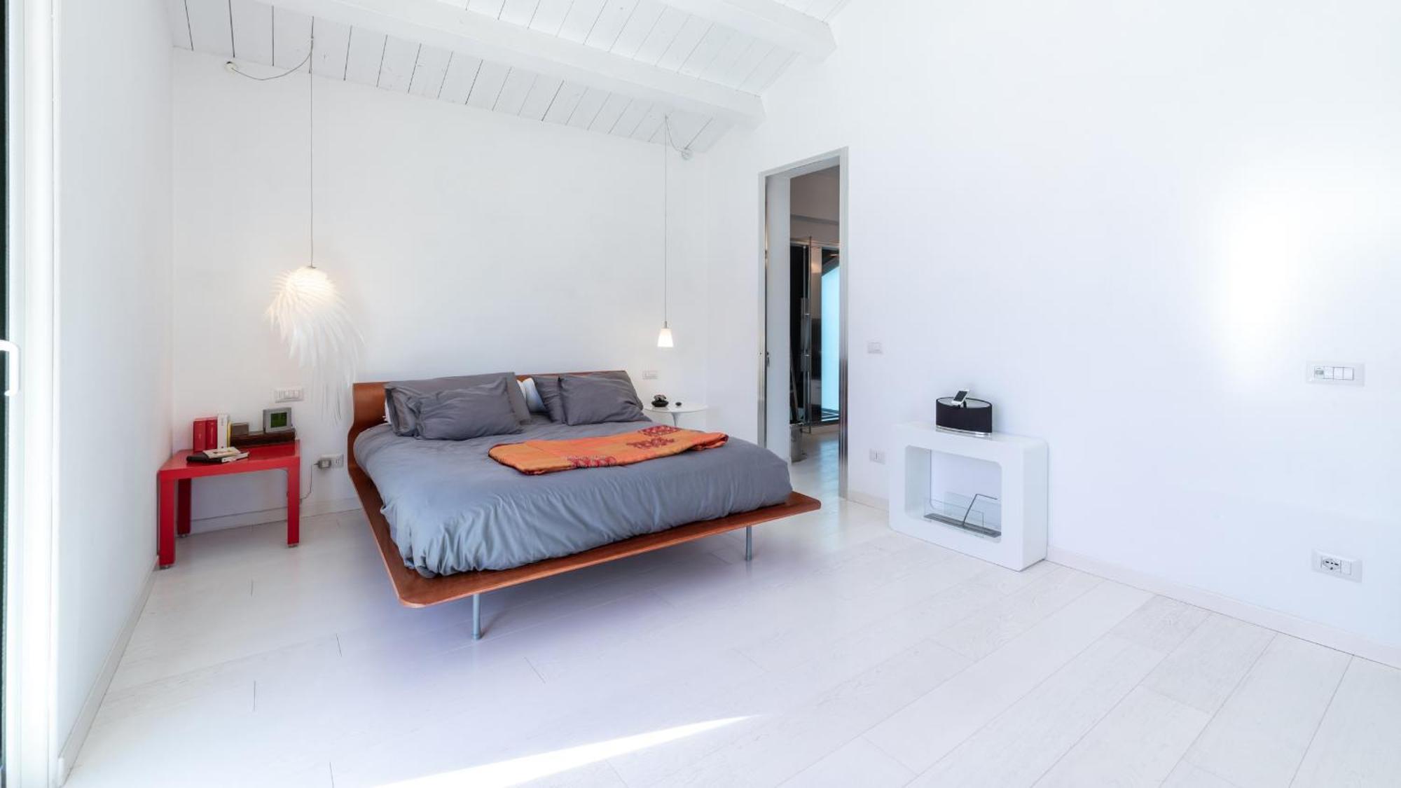 Casa Cantagallo 4&4, Emma Villas Fermo Bagian luar foto