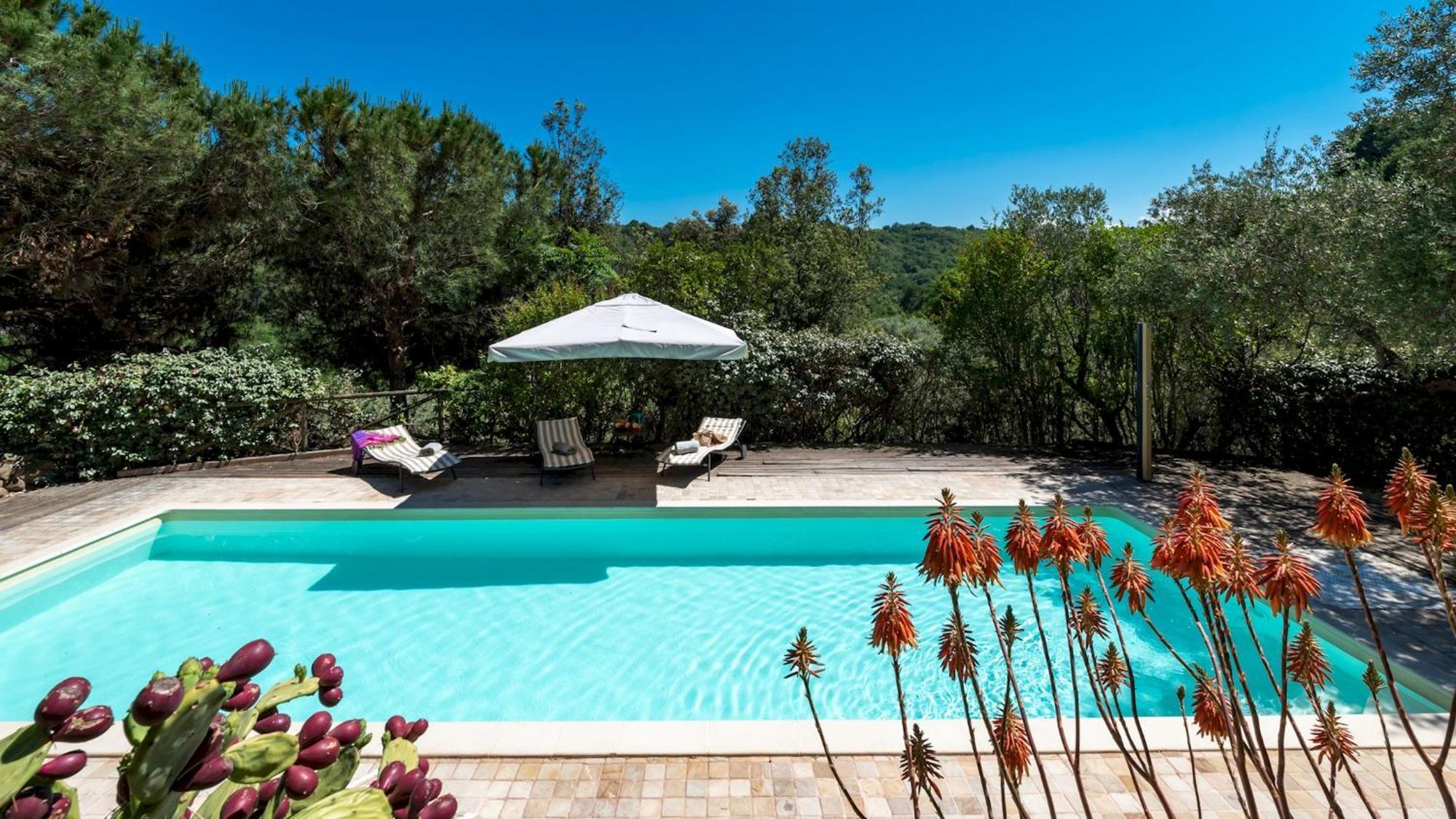 Casa Cantagallo 4&4, Emma Villas Fermo Bagian luar foto