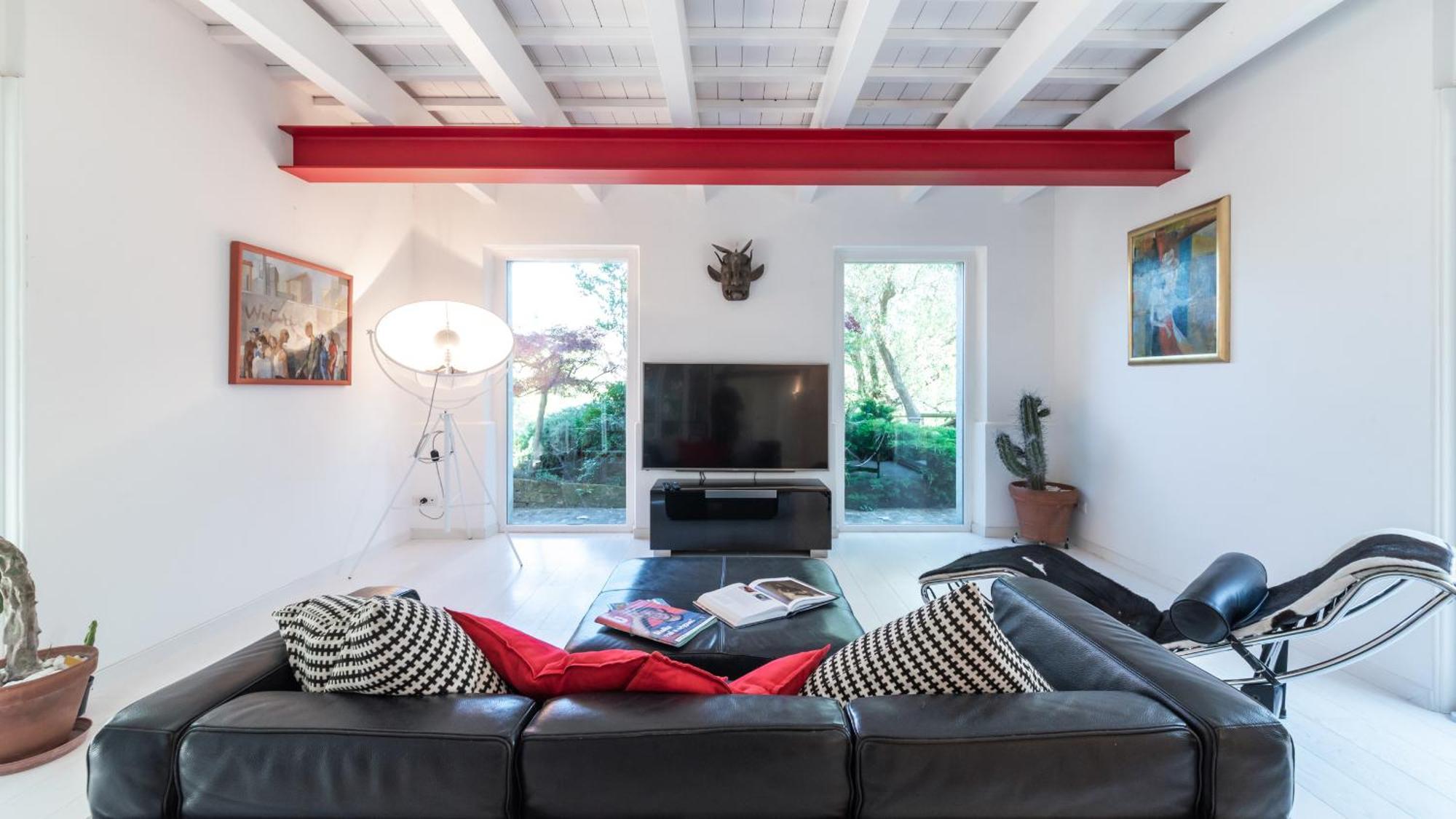 Casa Cantagallo 4&4, Emma Villas Fermo Bagian luar foto
