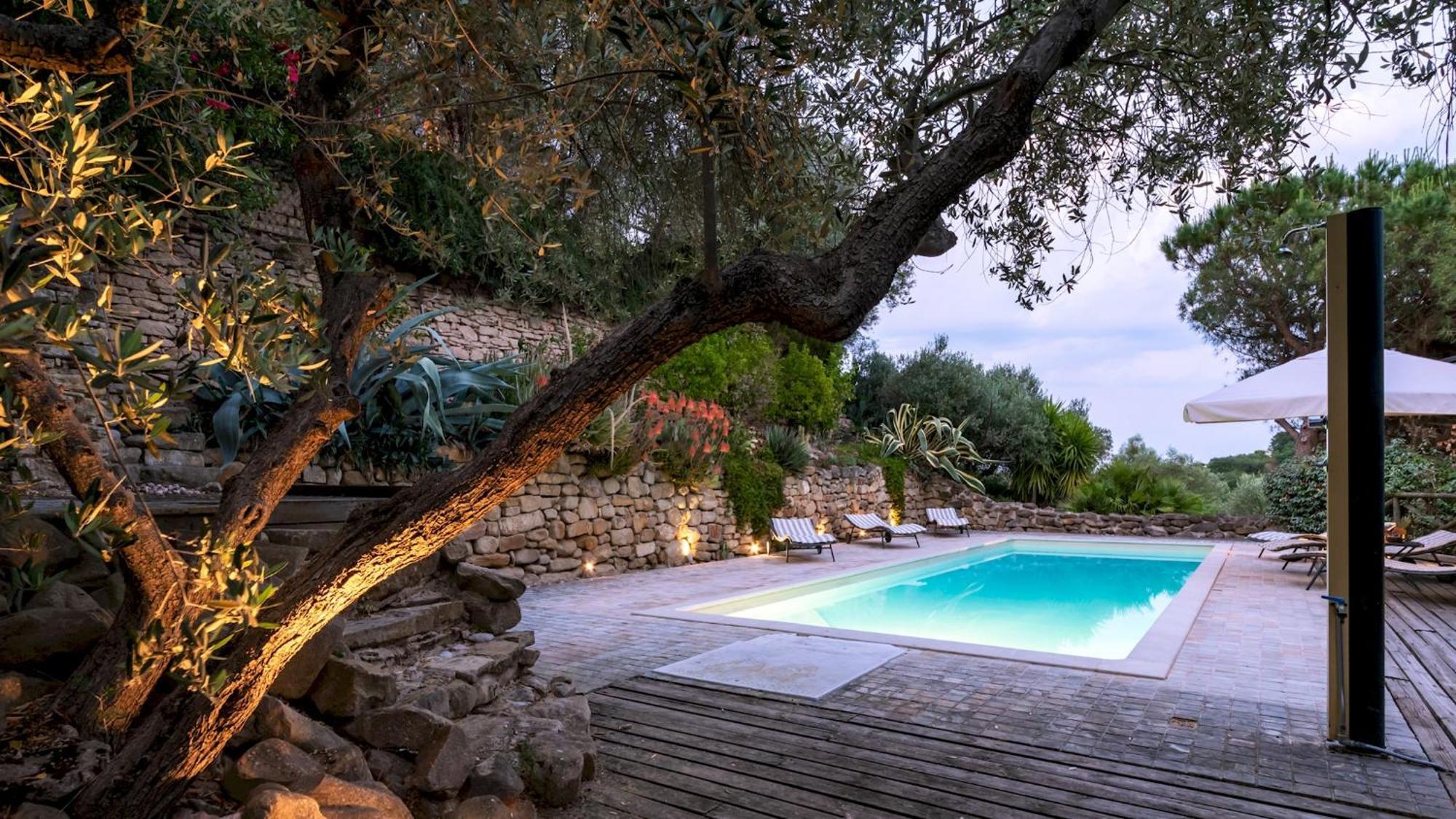Casa Cantagallo 4&4, Emma Villas Fermo Bagian luar foto